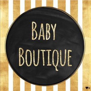 🖤Baby Boutique Section🖤